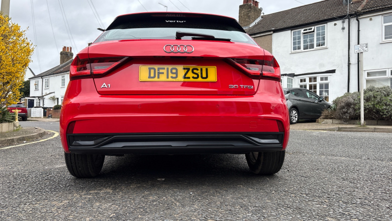 Audi A1 30 TFSI Sport 5dr S Tronic Petrol Hatchback